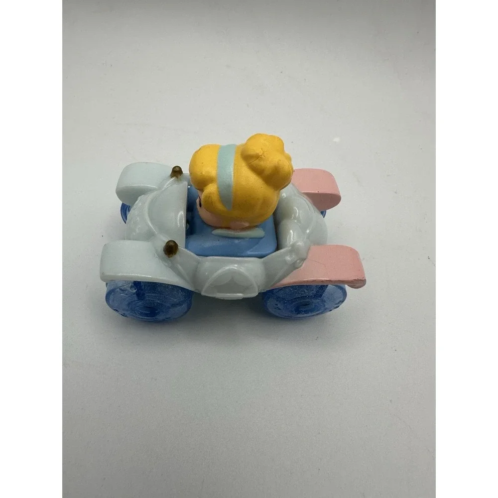 Fisher-Price fisher price
